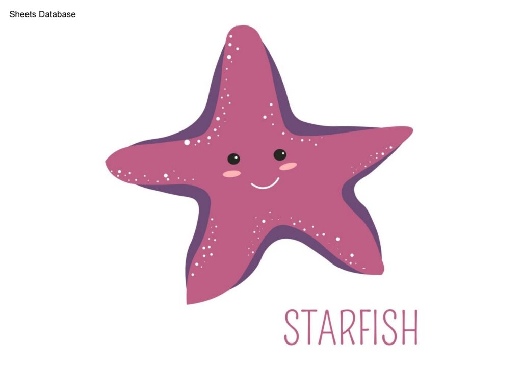 Animals Cards – Sheets