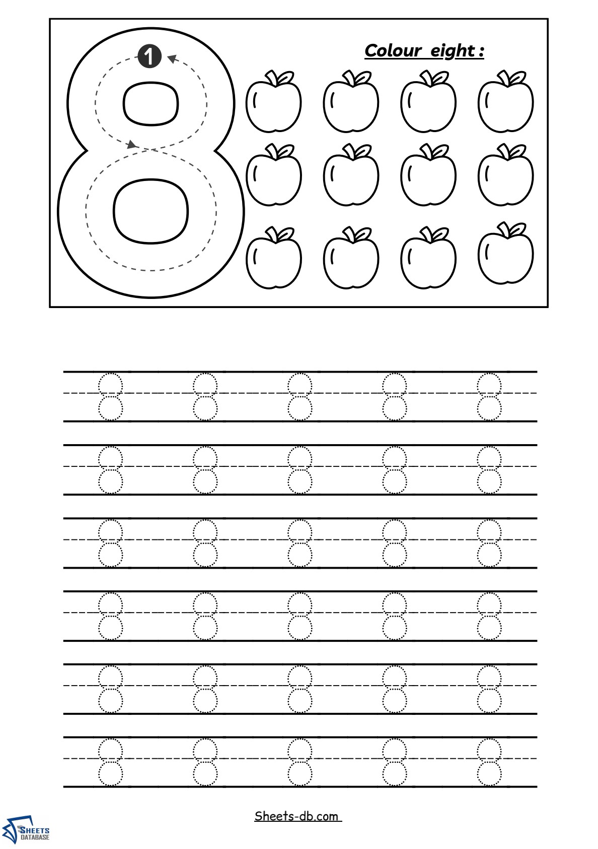 Numbers sheets-db.com _9