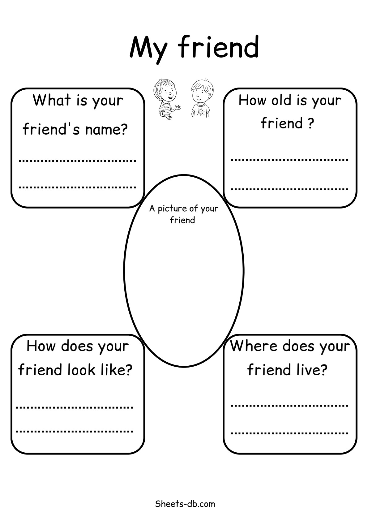 Writing prompts sheets-db.com _4